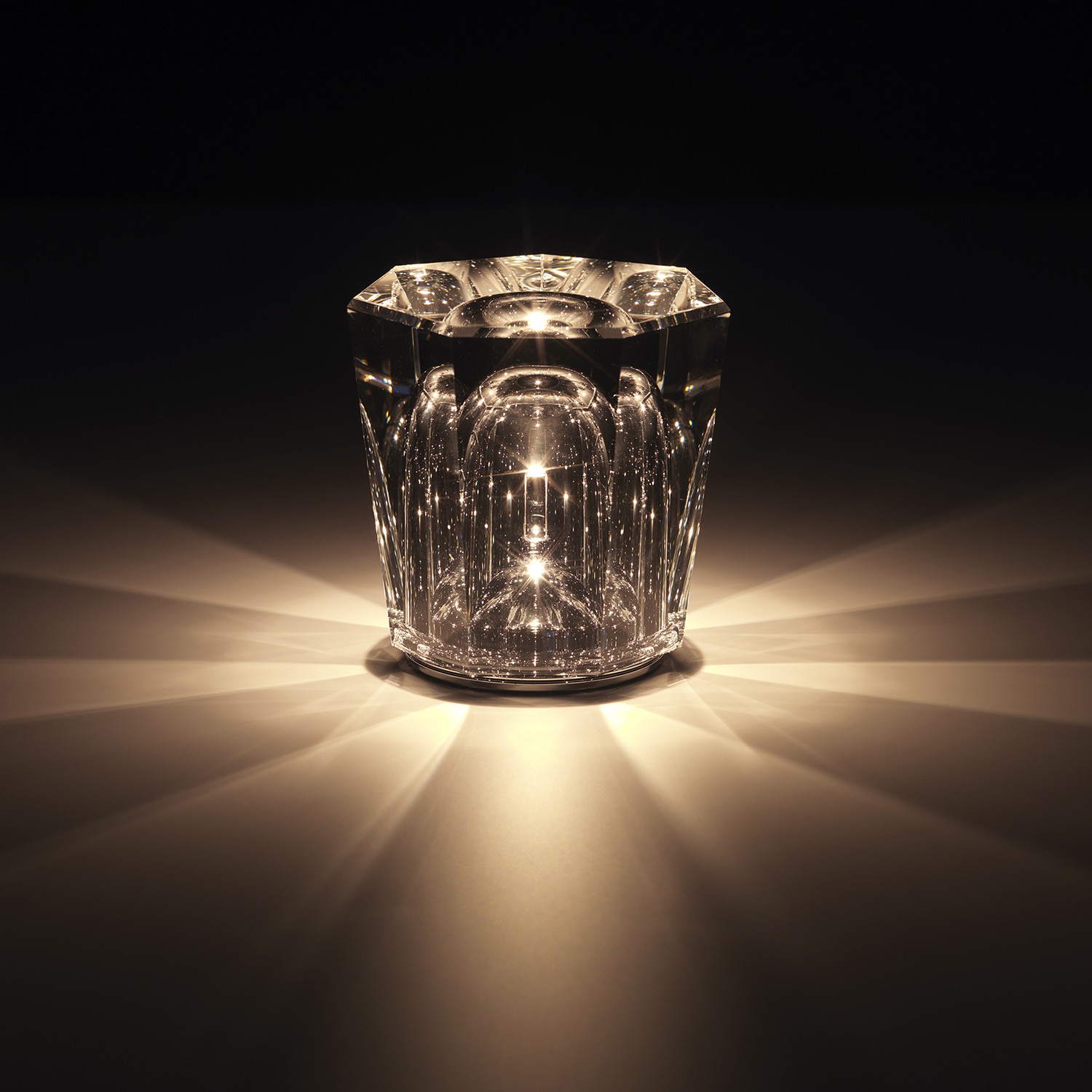 ambienTec アンビエンテック Xtal Becrux クリスタル・ベクルクス 
