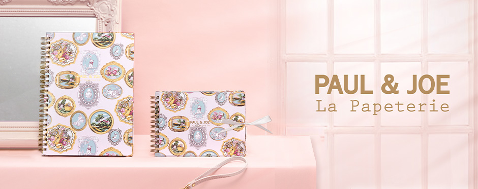 Paul Joe ポール ジョーの雑貨 文具 スマホケース