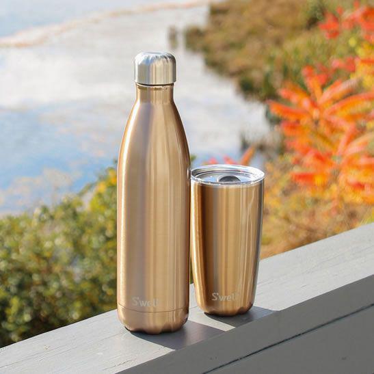 S'well スウェル 公式通販|NY発おしゃれなステンレスボトル