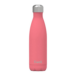 S'well スウェル ボトル･17oz･500ml<ストーン コーラルリーフ>