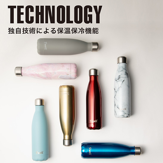 TECHNOLOGY