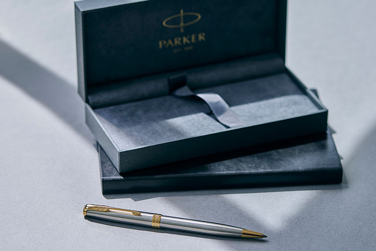 PARKER （パーカー）