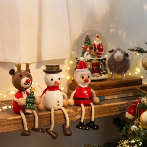 大人可愛いクリスマス雑貨特集