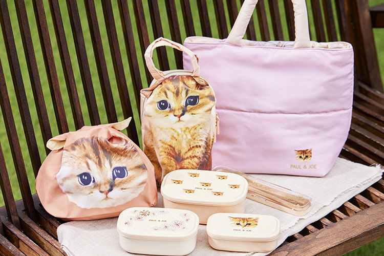 ポール&ジョー ショルダーバッグ 完売品 ねこ ネコ - www.muniloslagos.cl