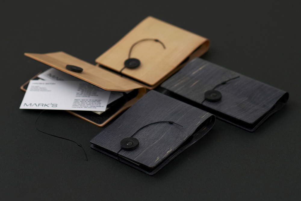 ファッションアイテム 名刺入れ カードケース 名刺入れ縦型 Storio ストーリオ マークス公式通販