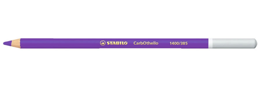 STABILO スタビロ カーブオテロ 48色セット 色鉛筆 4.4mm 水彩パステル色鉛筆 マークス公式通販