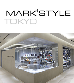 MARK'STYLE TOKYO