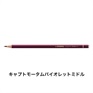 STABILO スタビロ オリジナル 12本セット 色鉛筆 2.5mm 硬質色鉛筆(キャプトモータムバイオレットミドル/641)