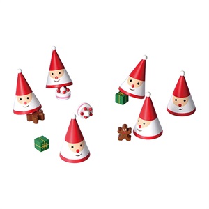 木のミニゲーム クリスマスグッズ オンライン マークス 手帳 デザイン文具やプロダクト 雑貨の通販 マークス公式通販