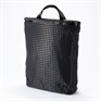 acrylic アクリリック RUCK BAG L(DOT Black)