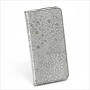 acrylic アクリリック iPhone8･7･6s･6Plus 対応 スマホケース(手帳型)(SS)