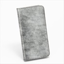 acrylic アクリリック iPhone8･7･6s･6Plus 対応 スマホケース(手帳型)(ST)