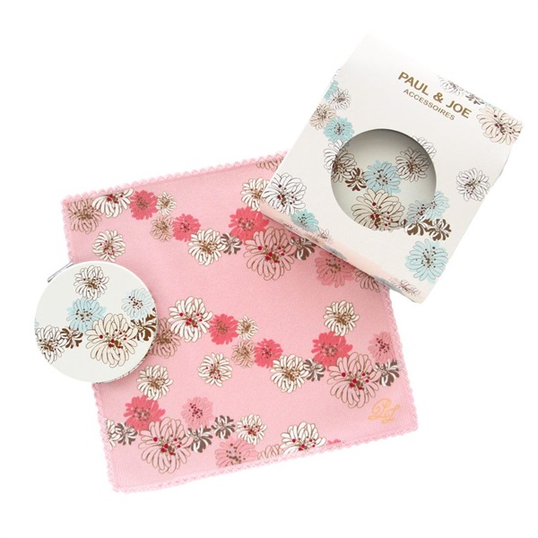 ポール ジョー ギフトセット クリザンテーム アイボリー マークス公式通販