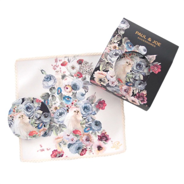 ポール ジョー ギフトセット ジプシー ネイビー マークス公式通販