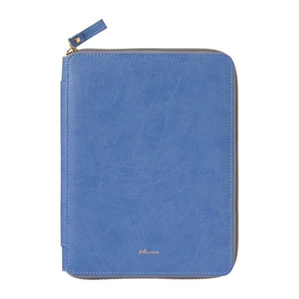 Edit 手帳カバー 1日1ページ用 A5正寸 ヴェレセラ リフィル レフィル 別売り マークス マークス公式通販