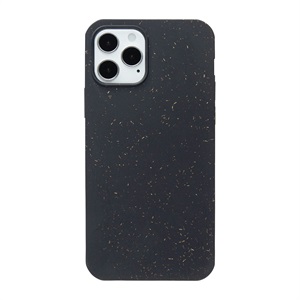 Pela Case ペラケース iPhone12/12 Pro 6.1インチ対応 スマホカバー(背面ケース)/スリム エコフレンドリー