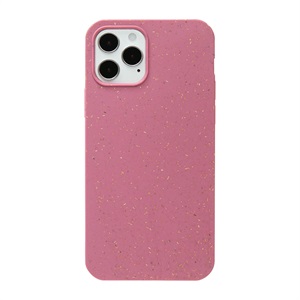 Pela Case ペラケース iPhone12/12 Pro 6.1インチ対応 スマホカバー(背面ケース)/スリム エコフレンドリー