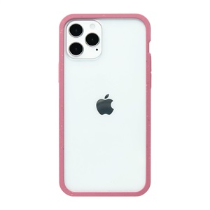 Pela Case ペラケース iPhone12/12 Pro 6.1インチ対応 スマホカバー (背面ケース)/スリム エコフレンドリー