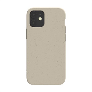 Pela Case ペラケース iPhone12/12 Pro 6.1インチ対応 スマホカバー(背面ケース)/クラシック エコフレンドリー