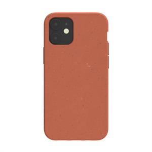 Pela Case ペラケース iPhone12/12 Pro 6.1インチ対応 スマホカバー(背面ケース)/クラシック エコフレンドリー