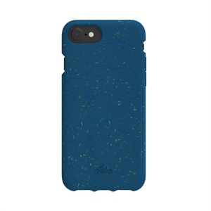 Pela Case ペラケース iPhoneSE2･8･7･6s･6インチ対応 スマホカバー(背面ケース)/クラシック エコフレンドリー