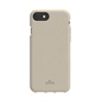 Pela Case ペラケース iPhoneSE2･8･7･6s･6インチ対応 スマホカバー(背面ケース)/クラシック エコフレンドリー(ロンドンフォグ)