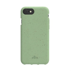 Pela Case ペラケース iPhoneSE2･8･7･6s･6インチ対応 スマホカバー(背面ケース)/クラシック エコフレンドリー