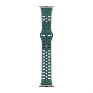 Apple Watch用ベルト 44/42mm･エコフレンドリー/ペラケース