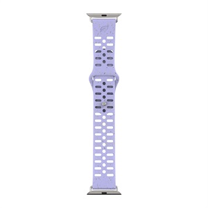 Apple Watch用ベルト 44/42mm･エコフレンドリー/ペラケース