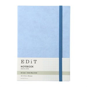 EDiTのノート | マークス公式通販