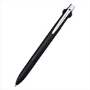 三菱鉛筆 ジェットストリームPRIME0.7mm(ブラック)
