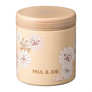 ポール&ジョー･ブレイクタイム マークス フードポット･380ml＜ヌードピンク＞