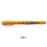 バイオニックワーカー･0.5mm ボールペン 水性インク キャップ式/STABILO(スタビロ)(ブルー/41)