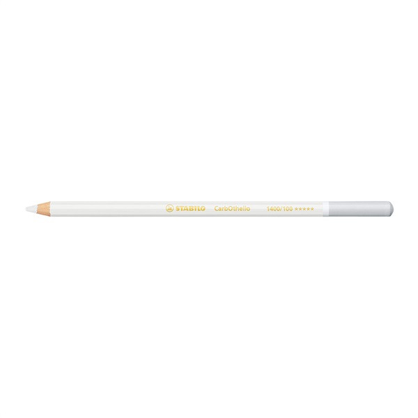 STABILO スタビロ カーブオテロ 12本セット 色鉛筆 4.4mm 水彩パステル色鉛筆