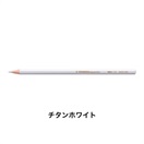 STABILO スタビロ アクアカラー 12本セット 色鉛筆 2.8mm 水彩色鉛筆(チタンホワイト/1-100)