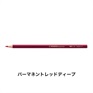 アクアカラー 12本セット 色鉛筆 2.8mm 水彩色鉛筆/STABILO(スタビロ)(パーマネントレッドディープ/1-315)