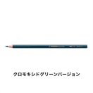 STABILO スタビロ アクアカラー 12本セット 色鉛筆 2.8mm 水彩色鉛筆(クロモキシドグリーンバージョン/2-515)