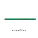 STABILO スタビロ アクアカラー 12本セット 色鉛筆 2.8mm 水彩色鉛筆(オペークグリーン/2-536)