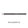 アクアカラー 12本セット 色鉛筆 2.8mm 水彩色鉛筆/STABILO(スタビロ)(ナチュラルブラック/2-750)