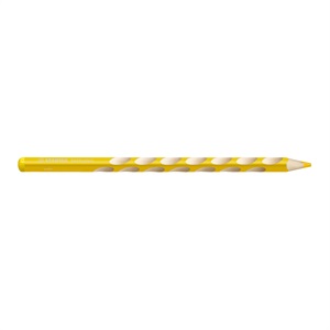 イージーカラー･左利き用 6本セット 色鉛筆 4.2mm 左利き用/STABILO(スタビロ)