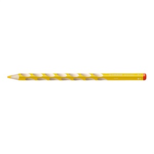 イージーカラー･右利き用 12本セット 色鉛筆 4.2mm 右利き用/STABILO(スタビロ)