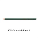 STABILO スタビロ オリジナル 12本セット 色鉛筆 2.5mm 硬質色鉛筆(ビリジャンマットディープ/520)