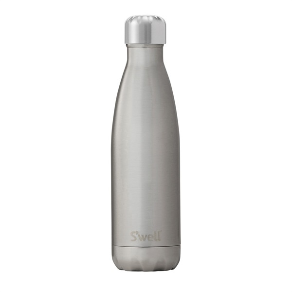 S Well スウェル ボトル 17oz 500ml シマー シルバーライニング マークス公式通販