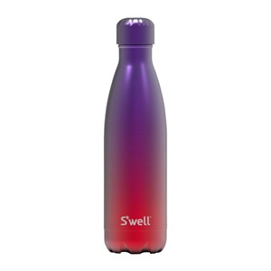 S'well スウェル ステンレスボトル･17oz･500ml ビジュー ウルトラヴァイオレット