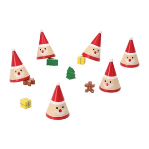 マークス クリスマスオブジェ ミニゲーム ＜神経衰弱＞