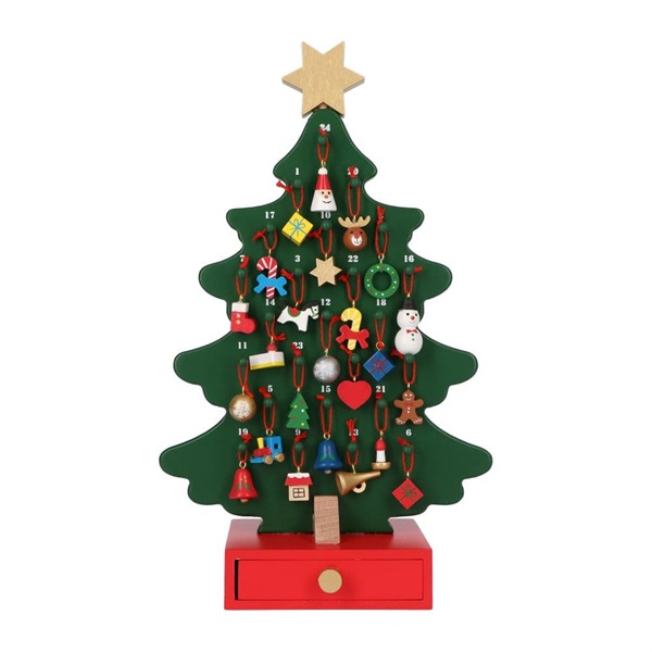 マークス クリスマスオブジェ アドベントツリー マークス公式通販