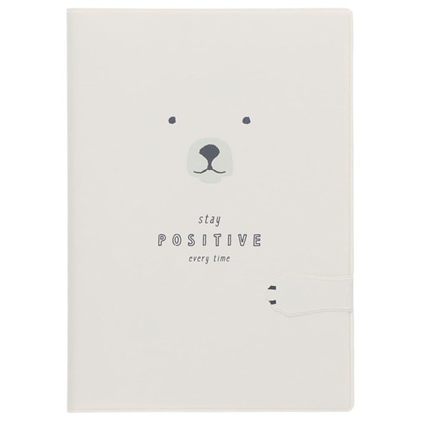 マークス 手帳 22 スケジュール帳 12月始まり 月間ブロック B6正寸 ブックマーク フラップ マークス公式通販