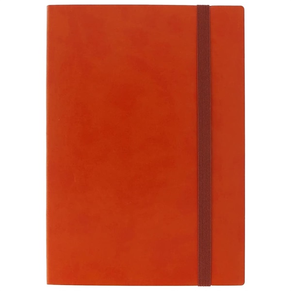 Web限定 Edit 手帳 22 スケジュール帳 1月始まり 1日1ページ A5正寸 スープル マークス公式通販