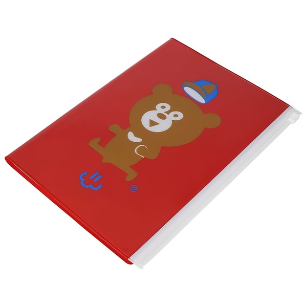 マークス 手帳 22 スケジュール帳 12月始まり 月間ブロック ノート A5正寸 ワンダーベア マークス公式通販