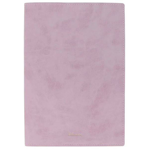 マークス 手帳 22 スケジュール帳 1月始まり 3分割週間バーチカル B6正寸 Velessera マークス公式通販